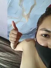 sanu_07 webcam model stream image