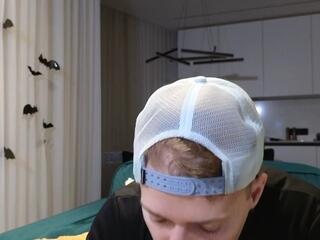 Pashka X webcam model stream image