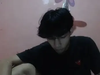 Kyoshi_19 webcam model stream image