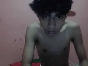 Kyoshi_19 webcam model stream image