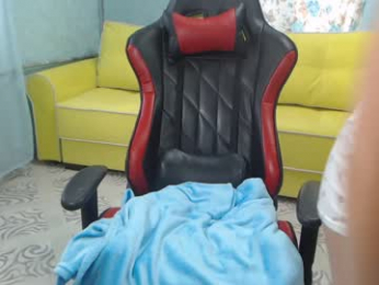 puma4ka webcam model stream image