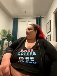 Exotic_Queen_ webcam model stream image