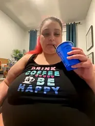 Exotic_Queen_ webcam model stream image