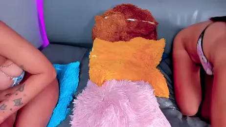 Fetish_party2 webcam model stream image