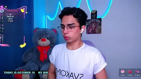 Превью OwenBluee