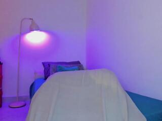 Natan Kade webcam model stream image