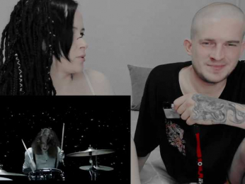 PollyandMatt webcam model stream image