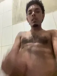 FromVnz webcam model stream image