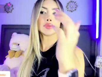 ale_love_ webcam model stream image