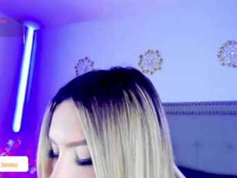 ale_love_ webcam model stream image