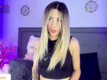 ale_love_ webcam model stream image