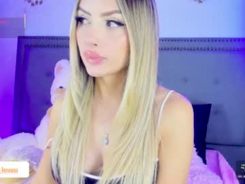 ale_love_ webcam model stream image