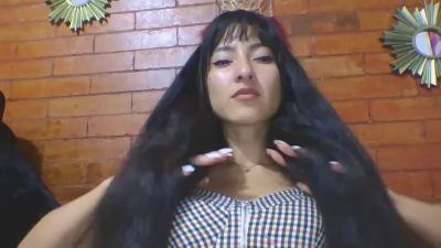 daniela_mis webcam model stream image