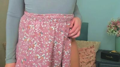 LilySensual webcam model stream image