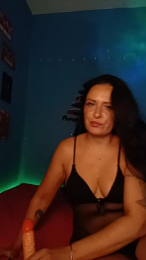 luna666_sexy webcam model stream image