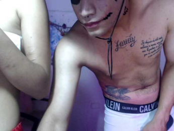 joker-harley webcam model stream image