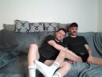 twotwinkhusbands webcam model stream image