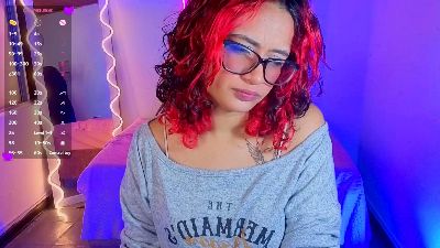 Kristen_tay webcam model stream image