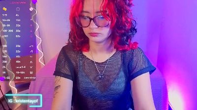 Kristen_tay webcam model stream image