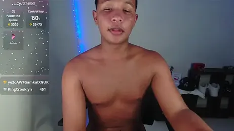 Gooss_cum webcam model stream image