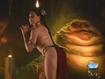 rocknrose webcam model stream image