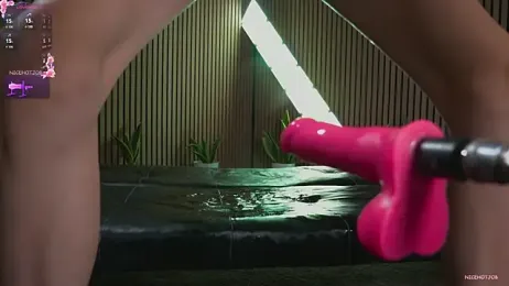 NiceHotJob webcam stripchat model stream image