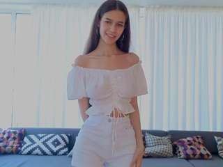 ancientpeek webcam camsoda model stream image