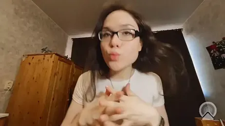 RachelSav webcam model stream image