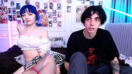 midnight_memories webcam model stream image