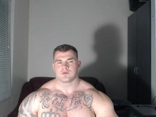 Jacky Huge webcam model stream image