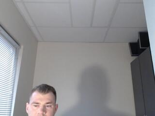 Jacky Huge webcam model stream image