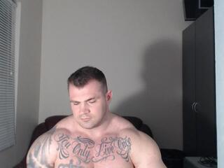 Jacky Huge webcam model stream image