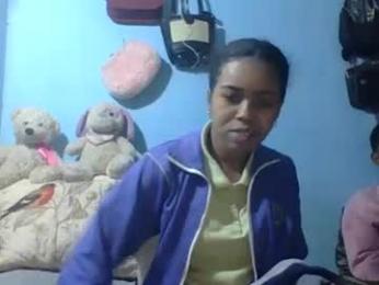 vanille6006 webcam model stream image