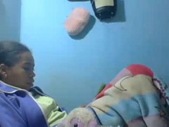 vanille6006 webcam model stream image