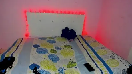 mateodeamjo webcam model stream image