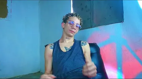 mateodeamjo webcam model stream image