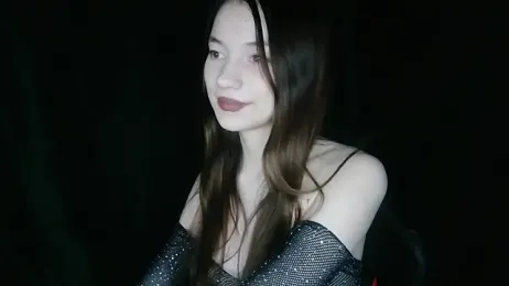 Liza-Kitty webcam model stream image