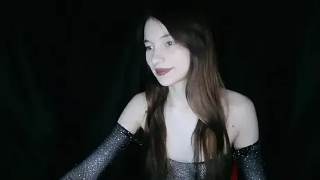 Liza-Kitty webcam model stream image