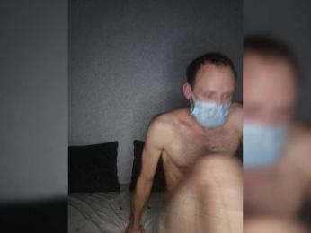 slama1 webcam model stream image