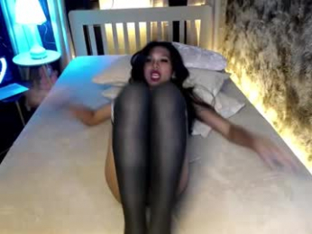 ts_blacklady webcam model stream image