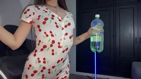 -KroshkaEnot- webcam model stream image