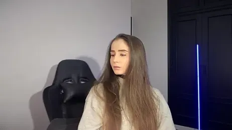 -KroshkaEnot- webcam model stream image