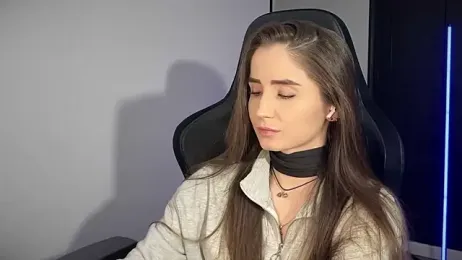 -KroshkaEnot- webcam stripchat model stream image