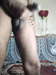 BadBoySmoker7070 webcam model stream image