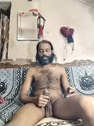 BadBoySmoker7070 webcam model stream image