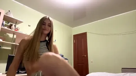 SweetJinny88 webcam model stream image