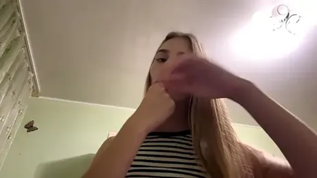 SweetJinny88 webcam model stream image