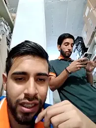 Waver857 webcam model stream image