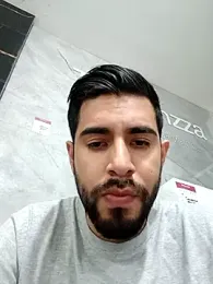 Waver857 webcam model stream image