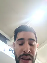 Waver857 webcam model stream image